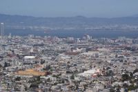 265 Fahrt durch San Francisco