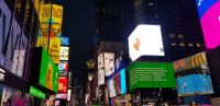 Times Square