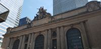 Grand Central Station