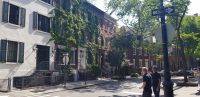 Greenwich Village 