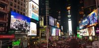 Times Square
