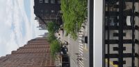 auf der High Line