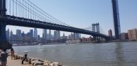 Brooklyn Bridge Park