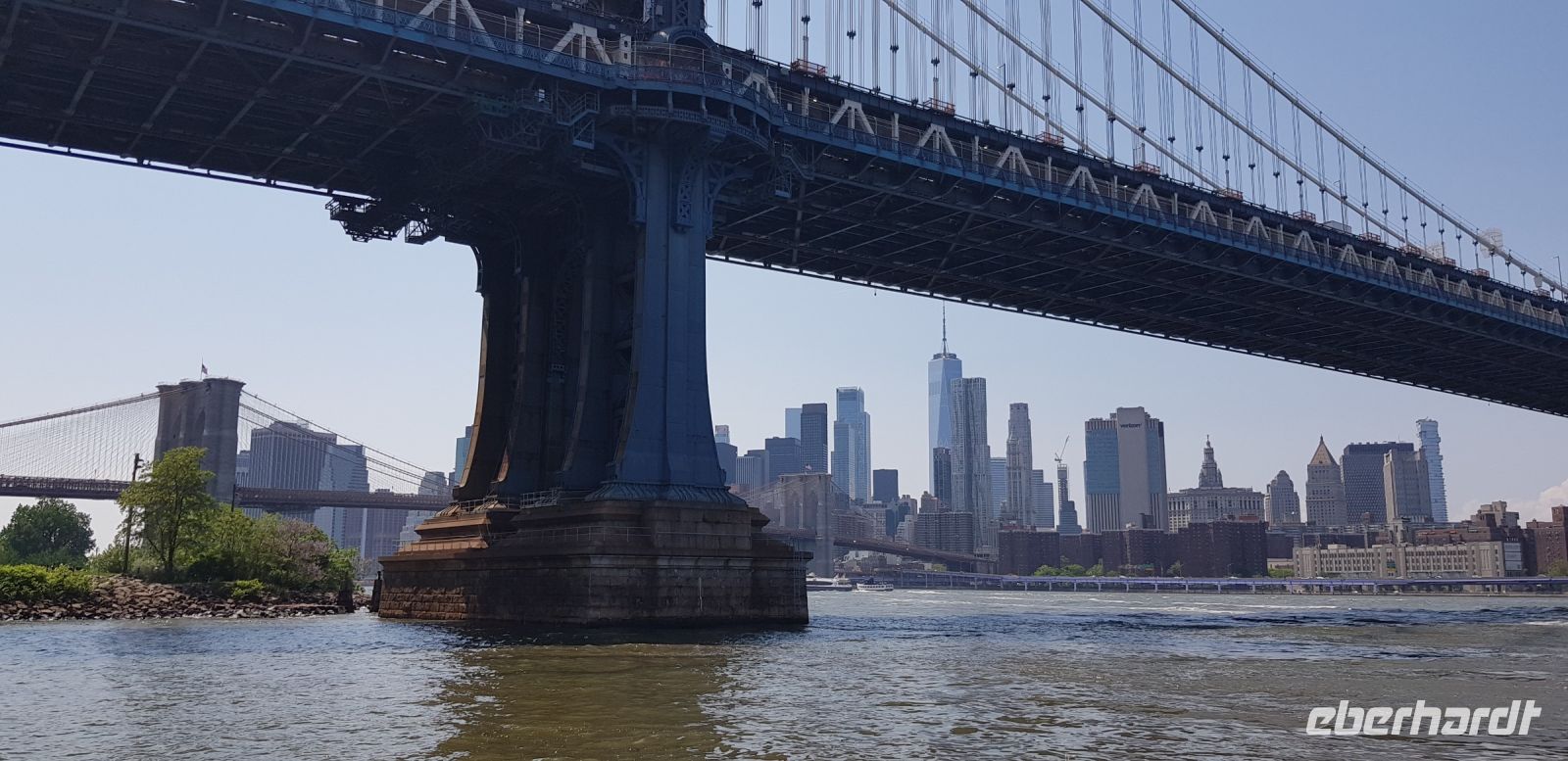 Brooklyn Bridge Park