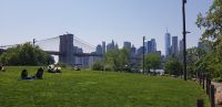 Brooklyn Bridge Park