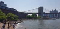 Brooklyn Bridge Park