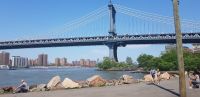 Brooklyn Bridge Park