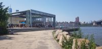 Brooklyn Bridge Park