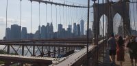 Brooklyn Bridge 