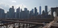 Brooklyn Bridge 