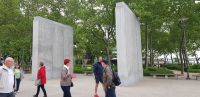 Battery Park - East Coast Memorial