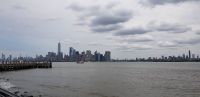 auf Liberty Island
