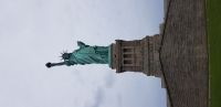 auf Liberty Island