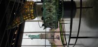 auf Liberty Island - Museum