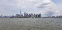 Skyline von Manhattan