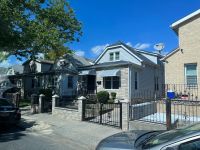 Fahrt vom Flughafen nach Manhattan