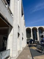 Lincoln Center