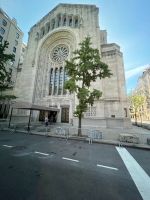 Stadtrundfahrt in New York