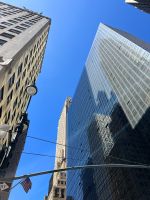 Stadtrundfahrt in New York