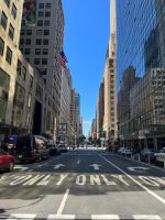 Stadtrundfahrt in New York