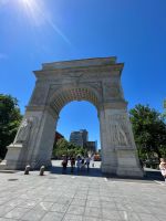 Washington Square Park