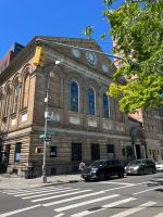 Stadtrundfahrt in New York