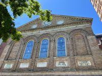 Stadtrundfahrt in New York