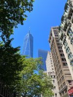 One World Trade Center