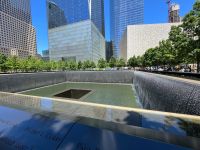 9/11 memorial
