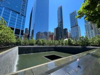 9/11 memorial