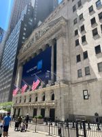 New York Stock Exchange