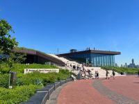 State of Liberty Museum