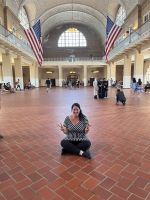 Ellis Island