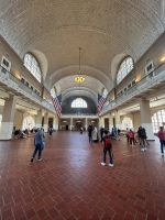 Ellis Island