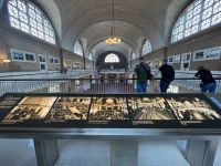 Ellis Island