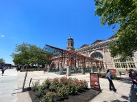 Ellis Island