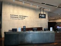 9/11 Museum
