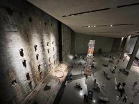 9/11 Museum