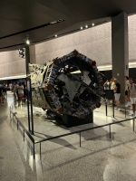 9/11 Museum