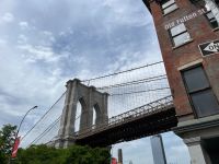 Brooklyn Bridge