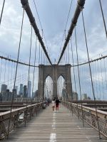 Brooklyn Bridge