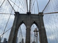 Brooklyn Bridge
