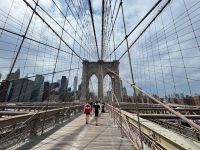 Brooklyn Bridge
