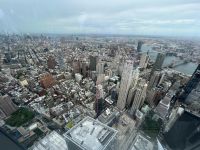 One World Observatory