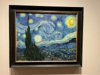 MoMa - Museum of Modern Art