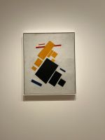 MoMa - Museum of Modern Art