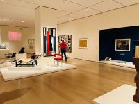 MoMa - Museum of Modern Art