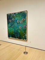 MoMa - Museum of Modern Art