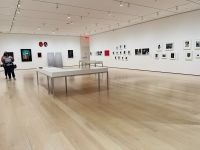 MoMa - Museum of Modern Art