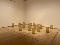 MoMa - Museum of Modern Art